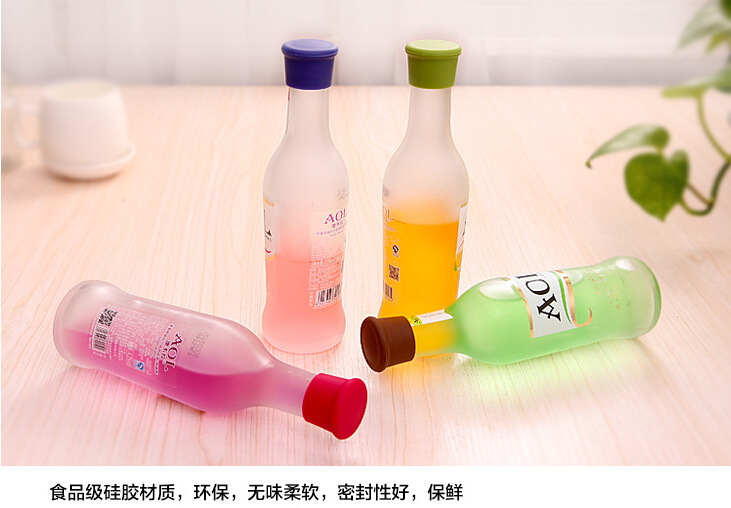 硅膠瓶蓋 硅膠瓶蓋