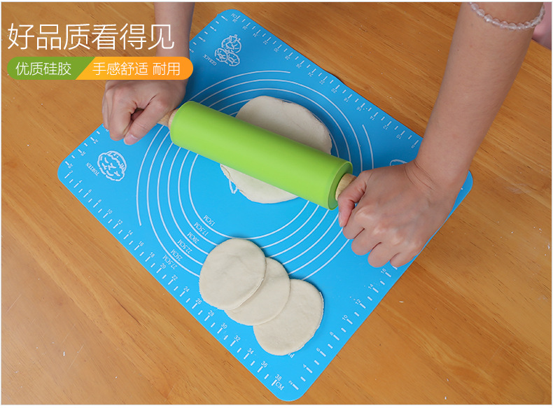 硅膠揉面墊,硅膠搟面墊,硅膠和面墊 硅膠揉面墊,硅膠搟面墊,硅膠和面墊