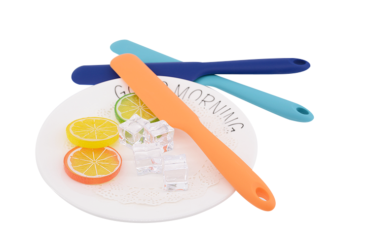 硅膠一體長條刮刀,硅膠牛油刮刀,硅膠奶油攪拌刀 硅膠一體長條刮刀,硅膠牛油刮刀,硅膠奶油攪拌刀