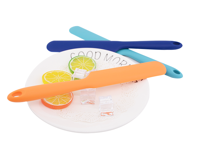 硅膠一體長條刮刀,硅膠牛油刮刀,硅膠奶油攪拌刀 硅膠一體長條刮刀,硅膠牛油刮刀,硅膠奶油攪拌刀