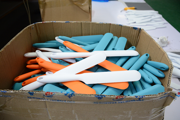 硅膠一體長條刮刀,硅膠牛油刮刀,硅膠奶油攪拌刀 硅膠一體長條刮刀,硅膠牛油刮刀,硅膠奶油攪拌刀