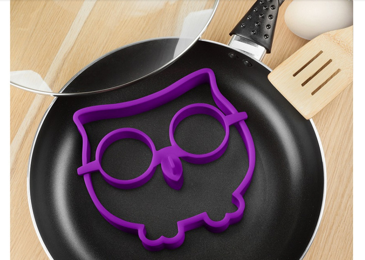 貓頭鷹煎蛋器 貓頭鷹煎蛋器