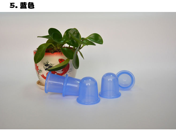 2號硅膠拔火罐 2號硅膠拔火罐