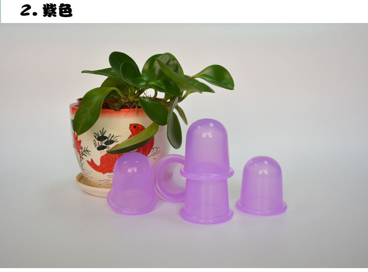 2號硅膠拔火罐 2號硅膠拔火罐