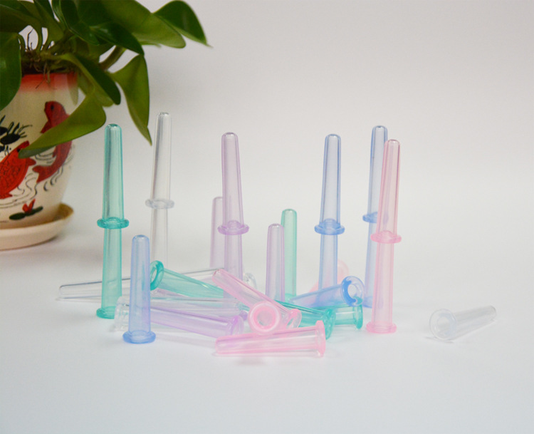 硅膠拔火罐 硅膠拔火罐