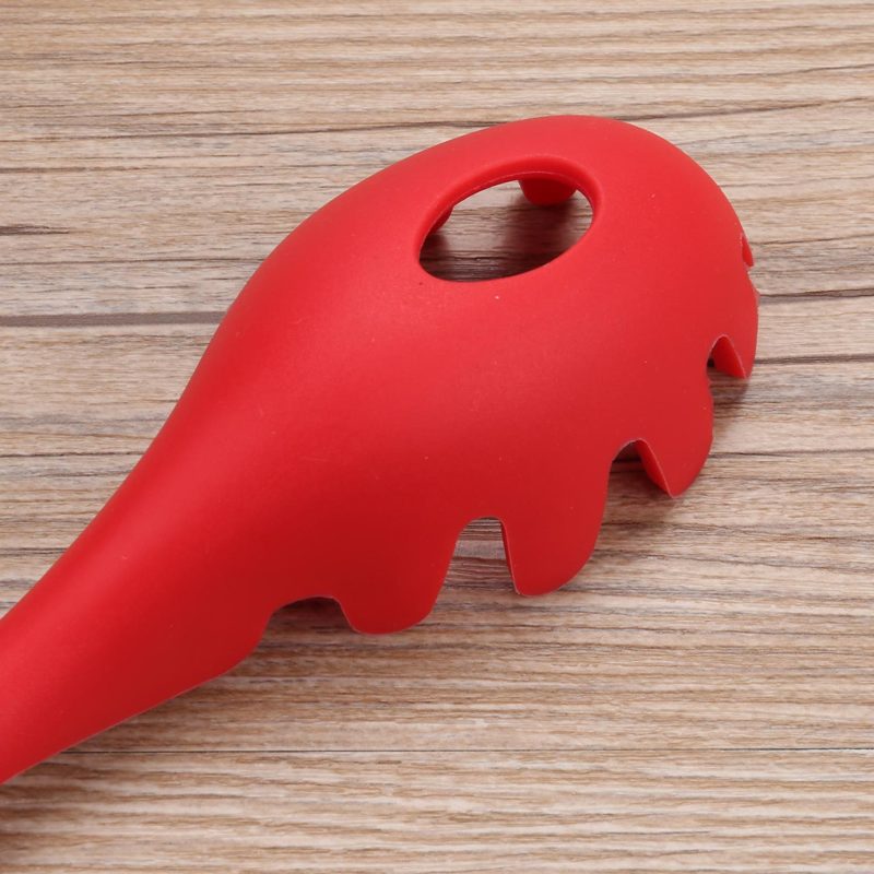 硅膠撈面勺 硅膠撈面勺