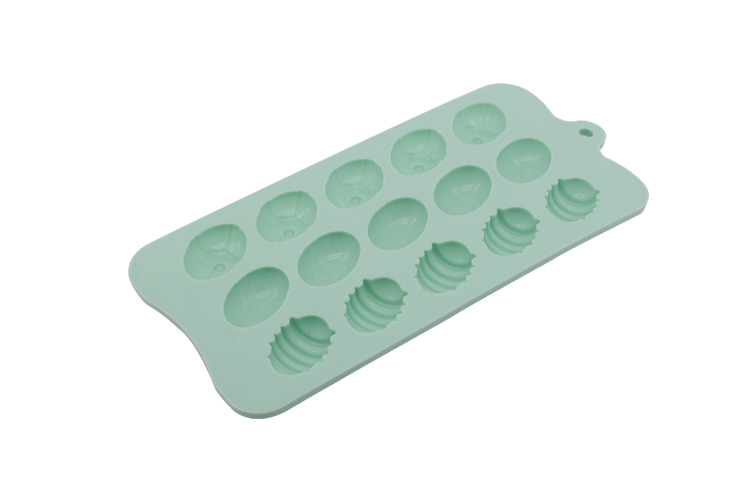 東莞復活蛋硅膠模具,復活蛋巧克力模,15連扭扭蛋硅膠模 東莞復活蛋硅膠模具,復活蛋巧克力模,15連扭扭蛋硅膠模
