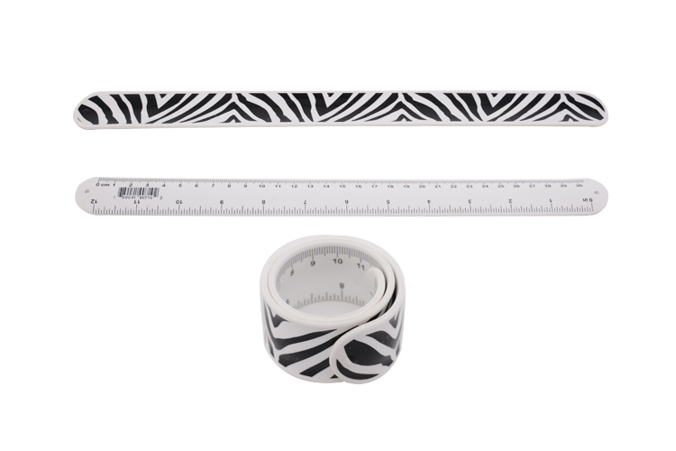 斑馬紋 拍拍尺 斑馬紋 拍拍尺