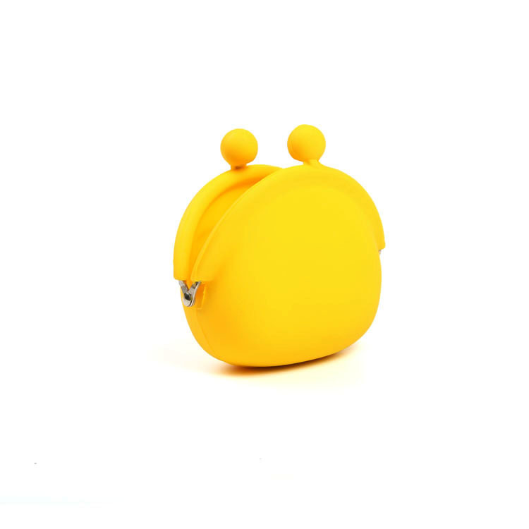 硅膠表情零錢包 硅膠表情零錢包