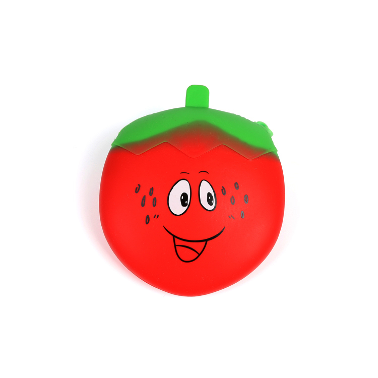 硅膠草莓包,硅膠草莓零錢包 硅膠草莓包,硅膠草莓零錢包