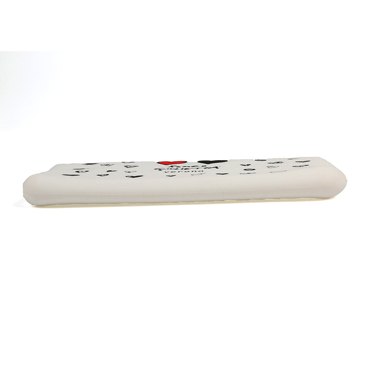 硅膠方形筆袋 硅膠方形筆袋