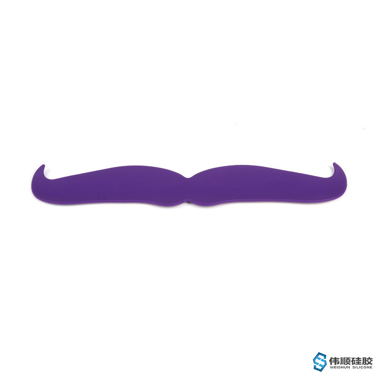 硅膠胡子拍拍尺,硅膠胡子啪啪尺,硅膠胡子手環 硅膠胡子拍拍尺,硅膠胡子啪啪尺,硅膠胡子手環