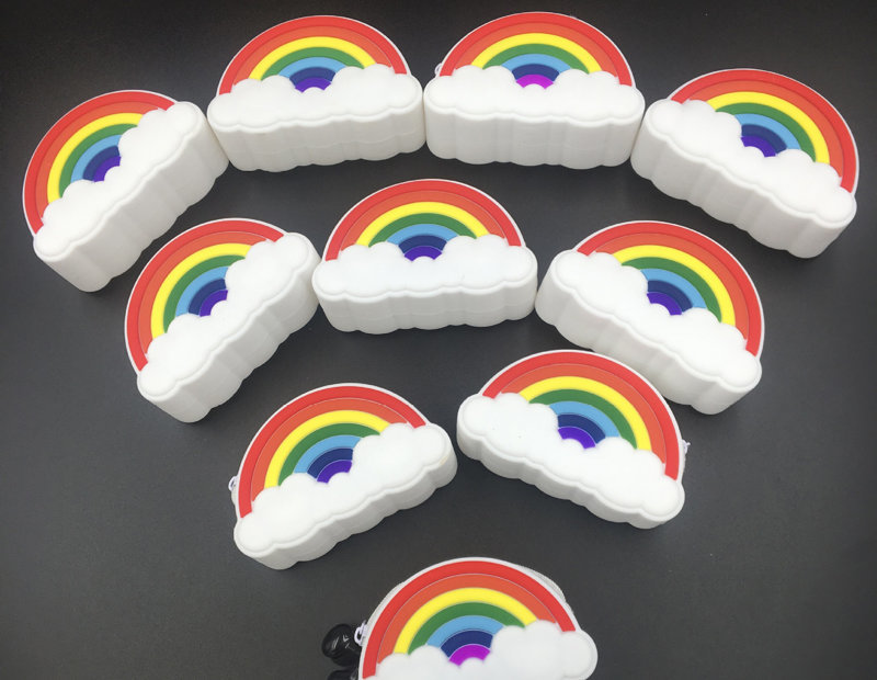 硅膠彩虹零錢包,硅膠鑰匙包,硅膠耳機包 硅膠彩虹零錢包,硅膠鑰匙包,硅膠耳機包