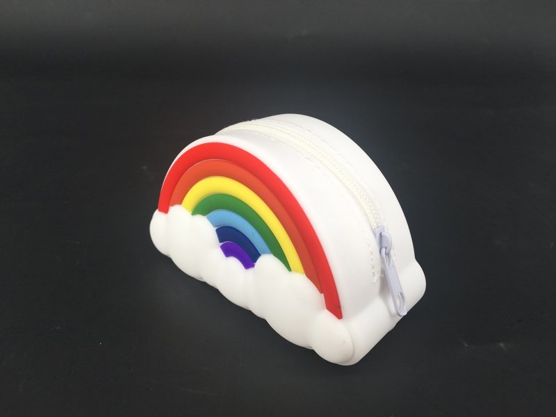 硅膠彩虹零錢包,硅膠鑰匙包,硅膠耳機包 硅膠彩虹零錢包,硅膠鑰匙包,硅膠耳機包