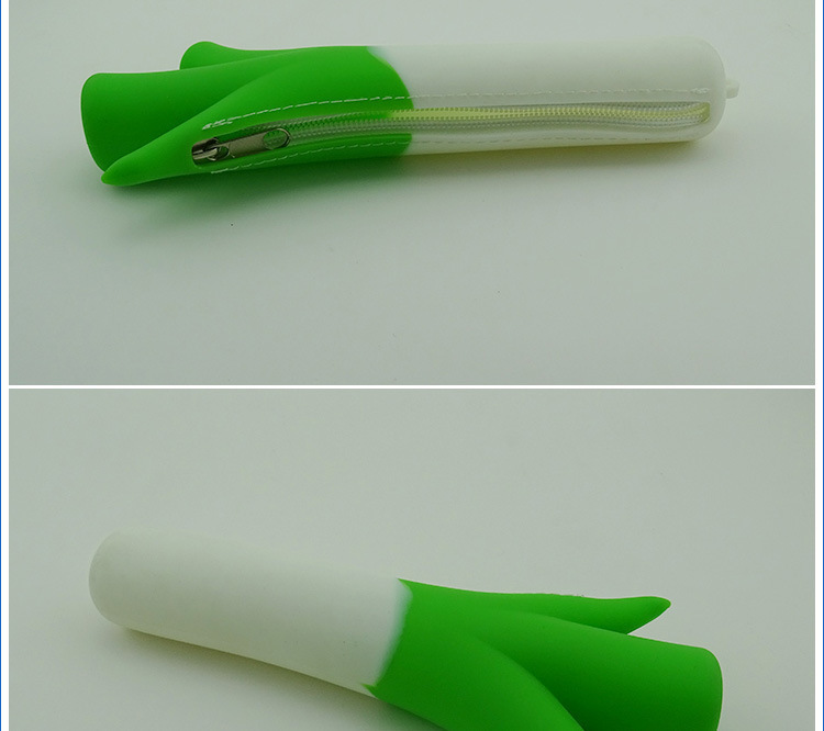 大蔥硅膠零錢包,大蔥拉鏈筆袋,大蔥硅膠筆包 大蔥硅膠零錢包,大蔥拉鏈筆袋,大蔥硅膠筆包