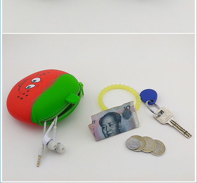 硅膠草莓包,硅膠草莓零錢包 硅膠草莓包,硅膠草莓零錢包