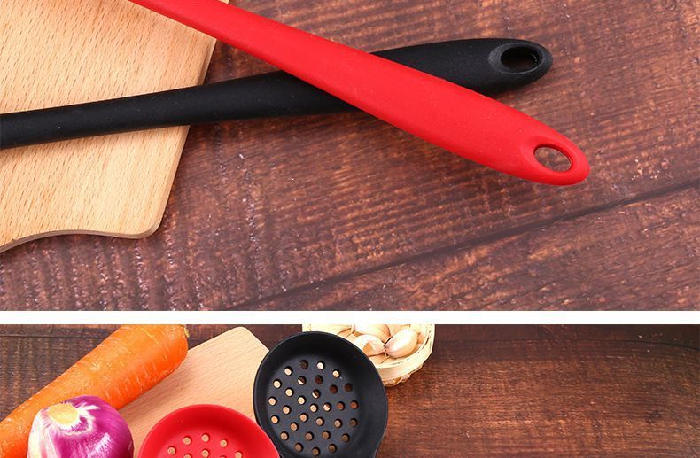 硅膠尼龍漏勺,硅膠尼龍漏勺定制廠家,東莞硅膠尼龍漏勺工廠哪家好 硅膠尼龍漏勺,硅膠尼龍漏勺定制廠家,東莞硅膠尼龍漏勺工廠哪家好