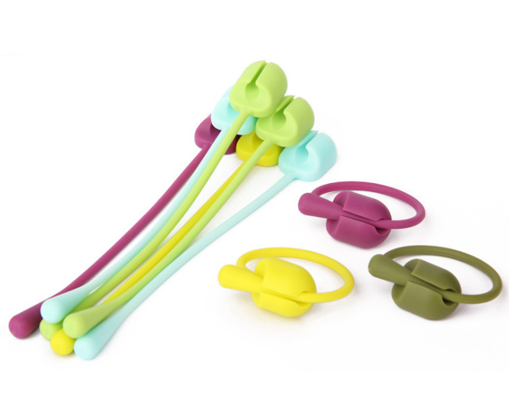 硅膠扎帶廠家 硅膠扎帶廠家