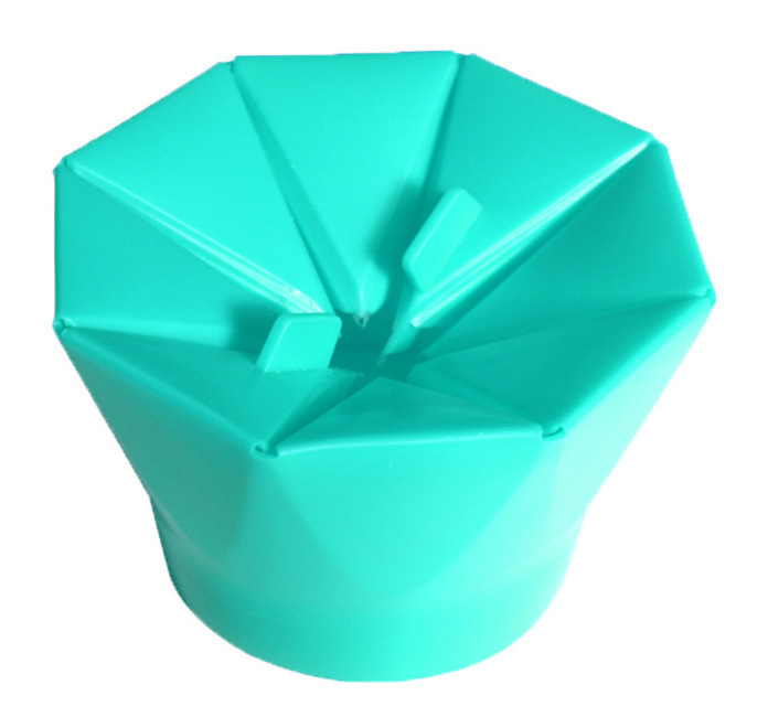 東莞硅膠爆米花桶工廠 東莞硅膠爆米花桶工廠