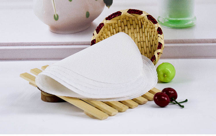 硅膠蒸籠墊有毒嗎 硅膠蒸籠墊有毒嗎