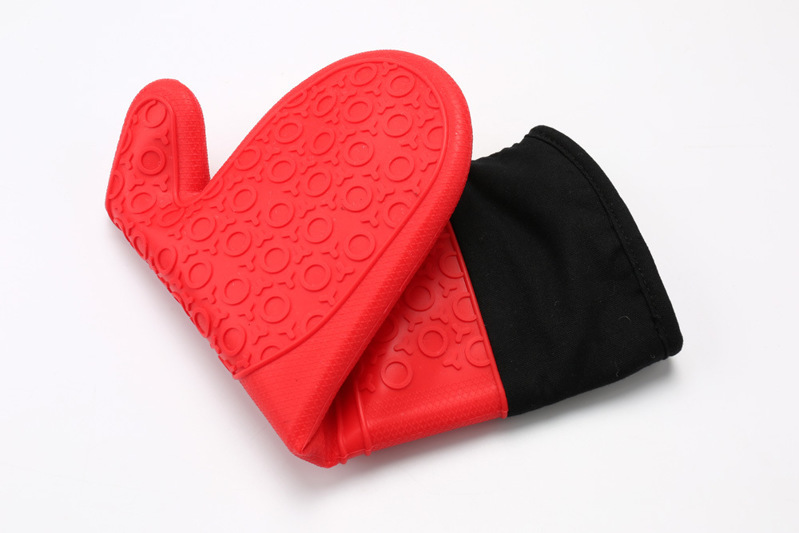 硅膠手套 硅膠手套