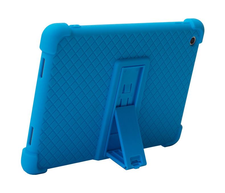 平板硅膠防摔套背面 平板硅膠防摔套背面