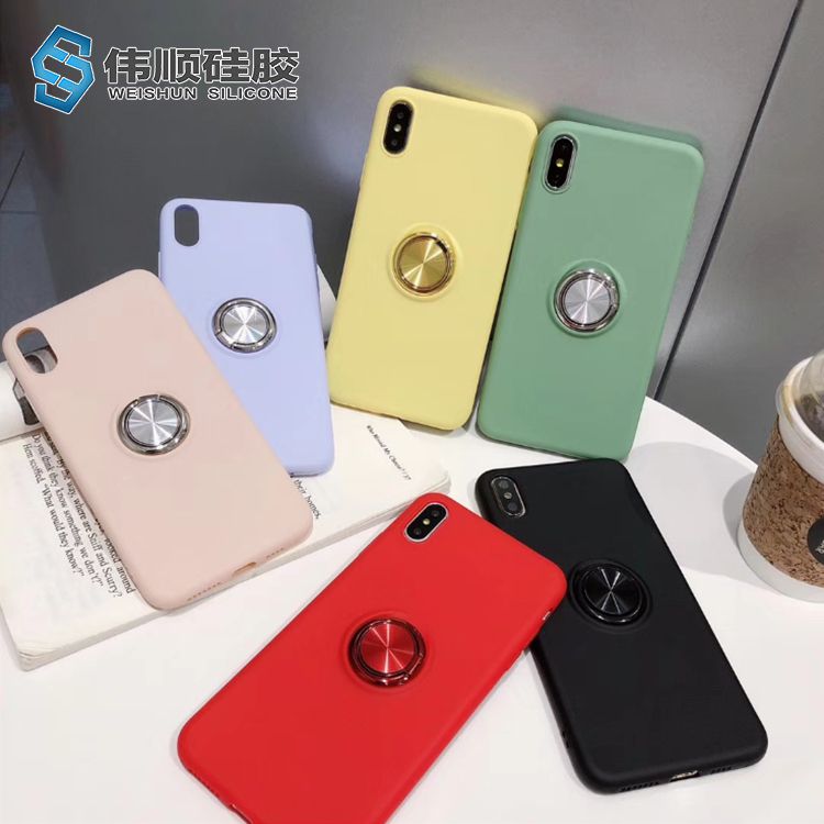 東莞偉順硅膠 東莞偉順硅膠