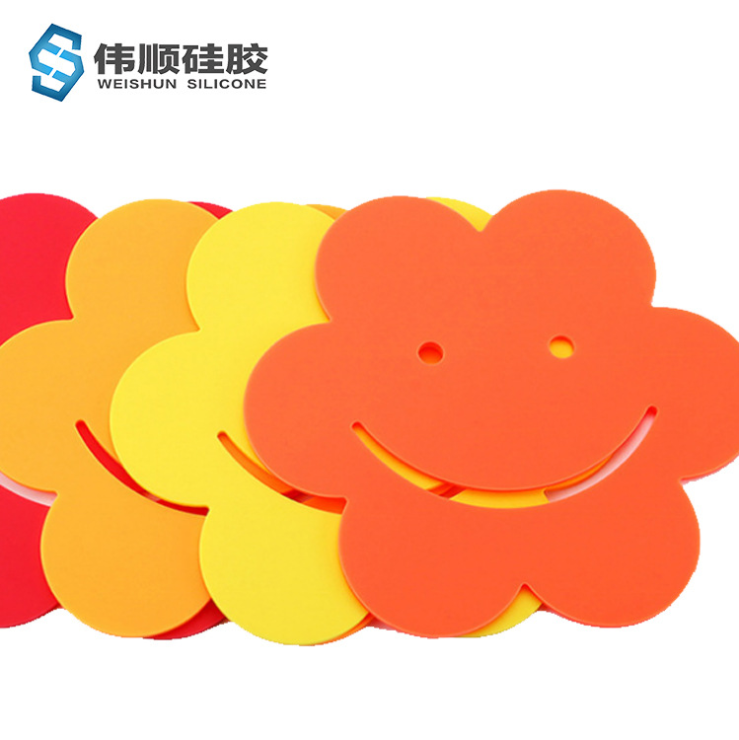 偉順硅膠 偉順硅膠