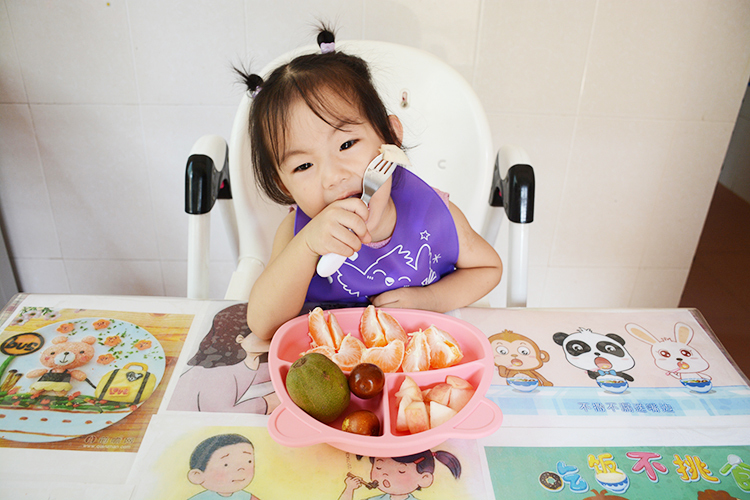 硅膠飯兜有毒嗎 硅膠飯兜有毒嗎