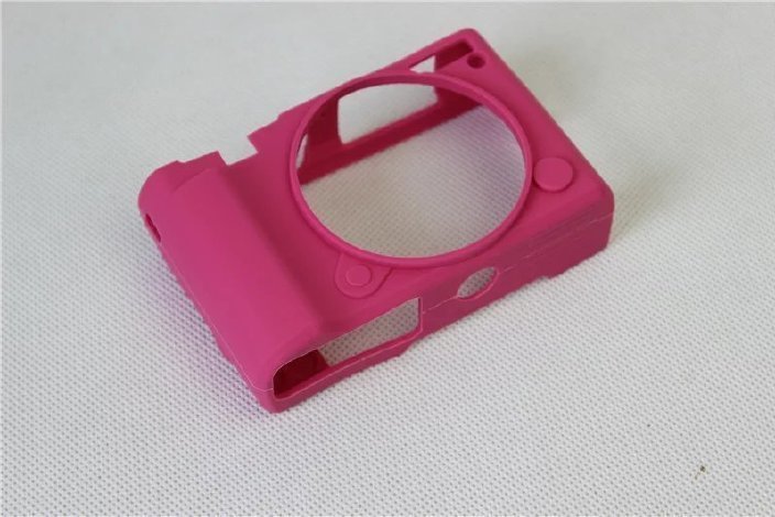 照相機硅膠套 (3) 照相機硅膠套 (3)