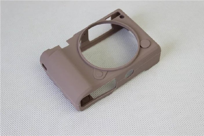 照相機硅膠套 (4) 照相機硅膠套 (4)