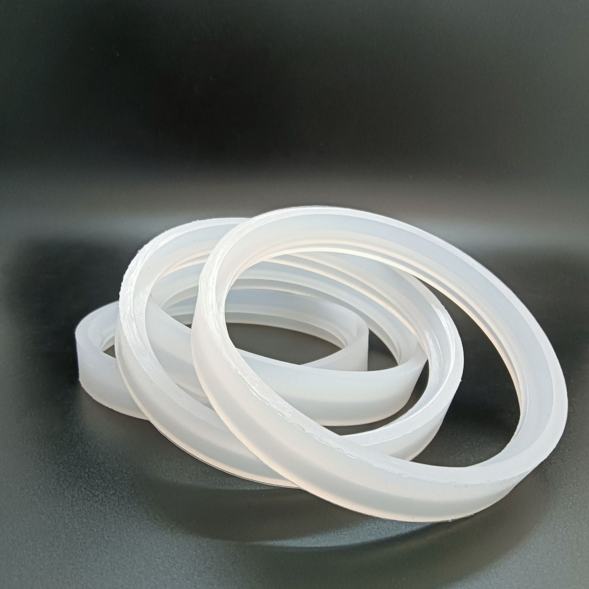 高溫硅膠密封圈，硅膠圈，防水圈，耐溫密封圈，O型硅膠圈