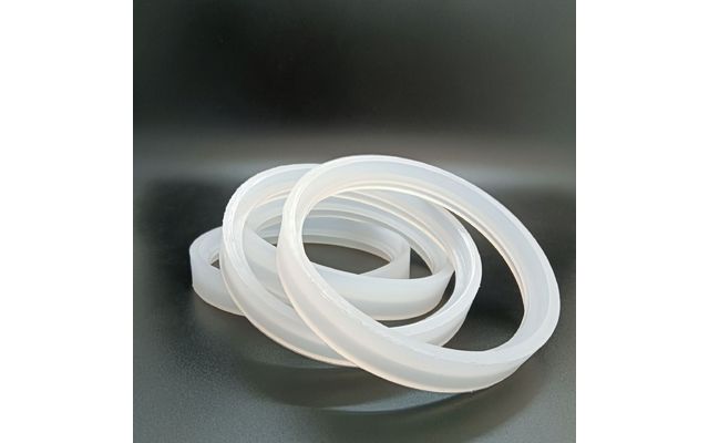 高溫硅膠密封圈，硅膠圈，防水圈，耐溫密封圈，O型硅膠圈